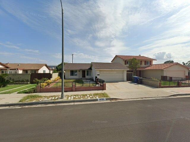 House image located at Harbor City, CA 90710