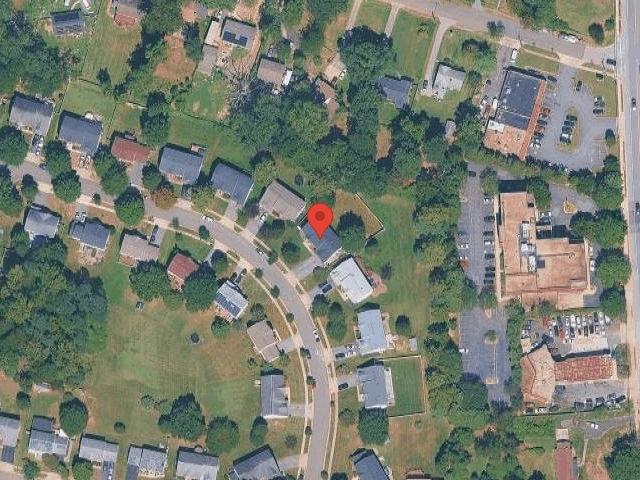 House image located at Fort Washington, MD 20744