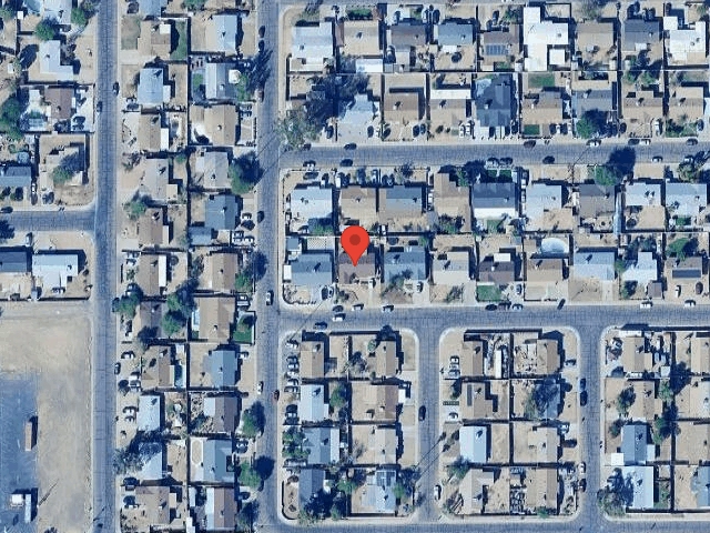 House image located at Phoenix, AZ 85033