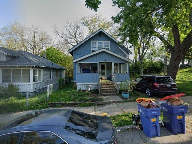 House image located at Grand Rapids, MI 49507