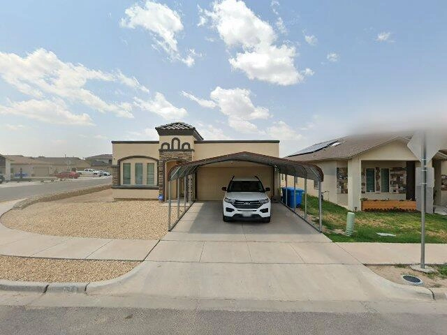 House image located at Clint, TX 79836