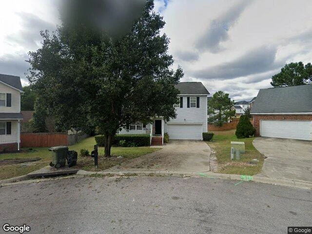 House image located at Columbia, SC 29229