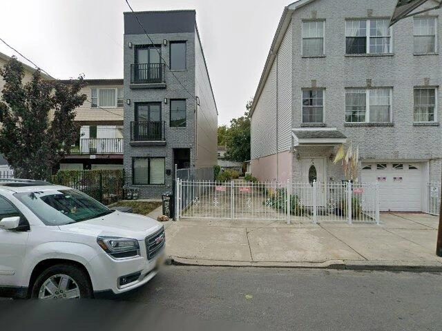 House image located at Jersey City, NJ 07304