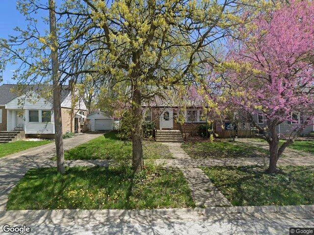 House image located at Matteson, IL 60443