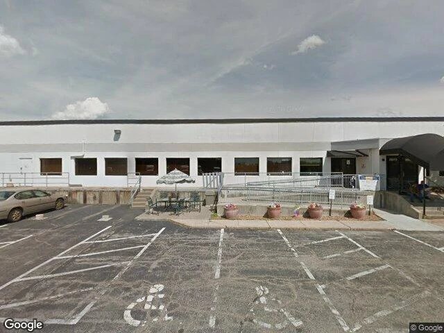 House image located at Saint Louis, MO 63114