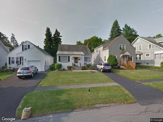 House image located at Syracuse, NY 13208