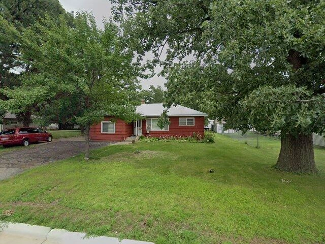 House image located at Waite Park, MN 56387