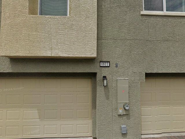 House image located at North Las Vegas, NV 89086
