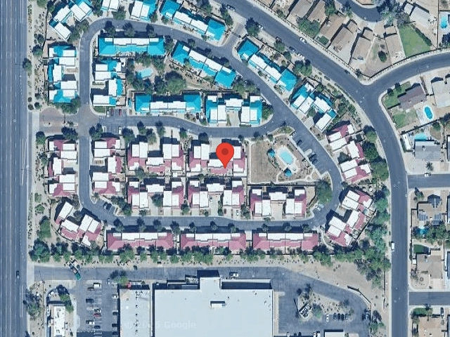 House image located at Mesa, AZ 85204