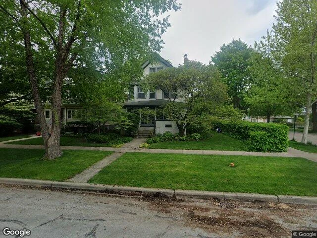 House image located at Oak Park, IL 60304