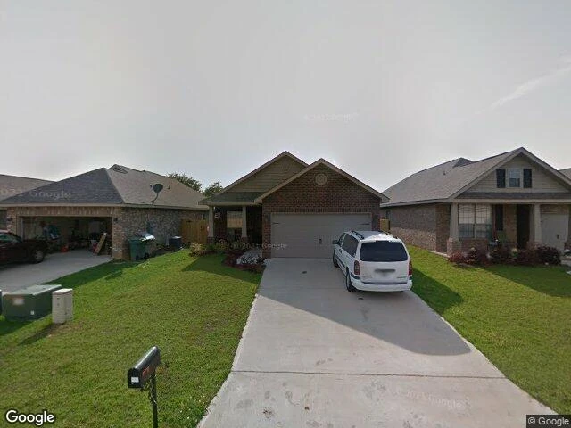 House image located at Pensacola, FL 32534