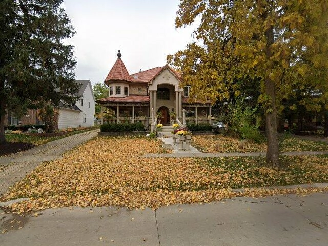 House image located at Lombard, IL 60148