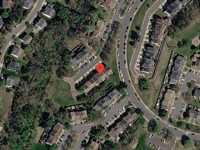 House image located at Centreville, VA 20121