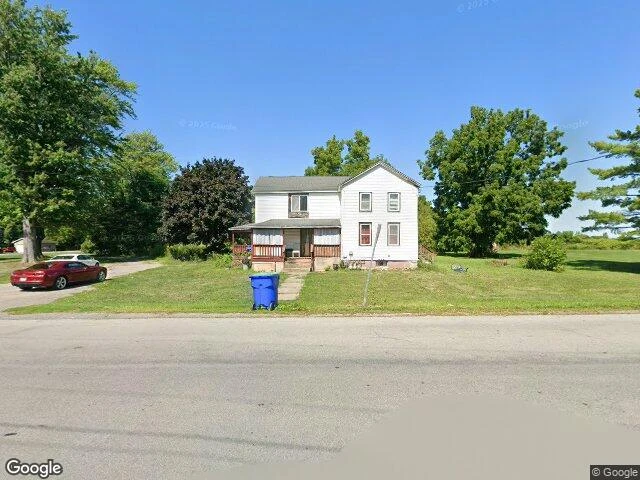 House image located at Medina, NY 14103