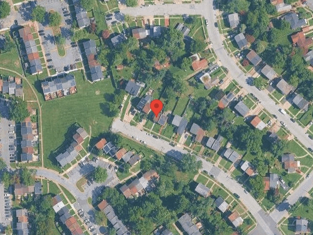 House image located at Temple Hills, MD 20748