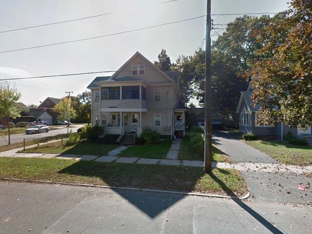 House image located at Springfield, MA 01104