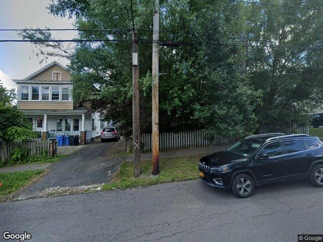 House image located at Syracuse, NY 13208