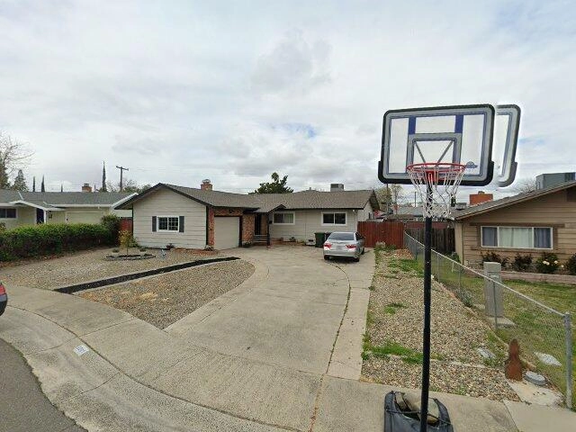 House image located at Citrus Heights, CA 95621