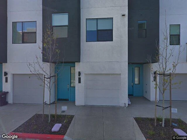 House image located at Oakland, CA 94607
