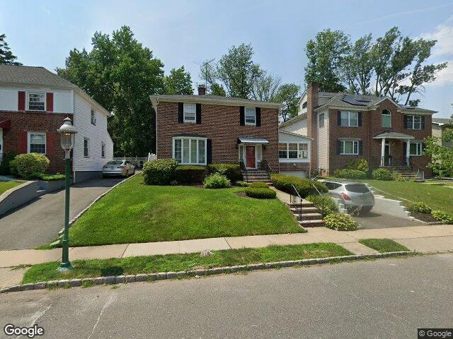 House image located at South Orange, NJ 07079