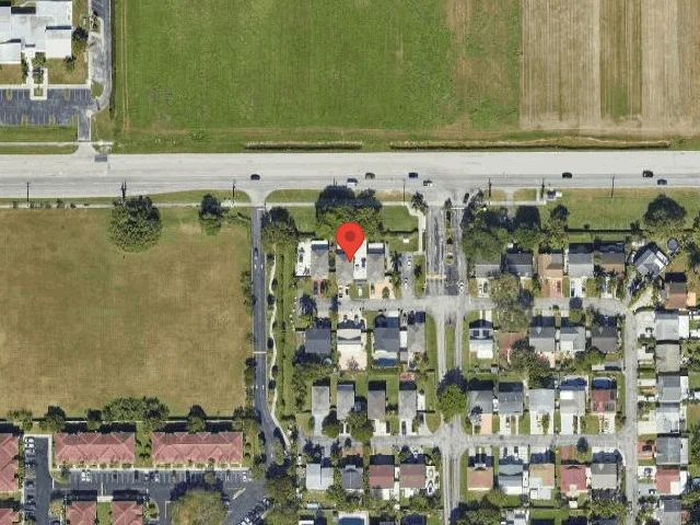 House image located at Homestead, FL 33032