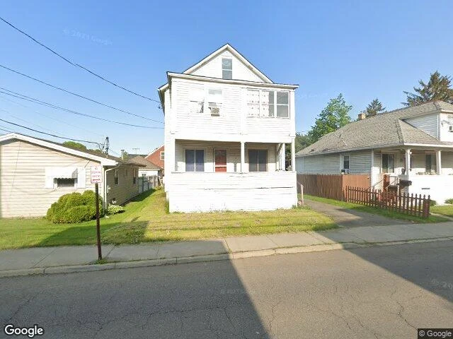 House image located at Johnson City, NY 13790