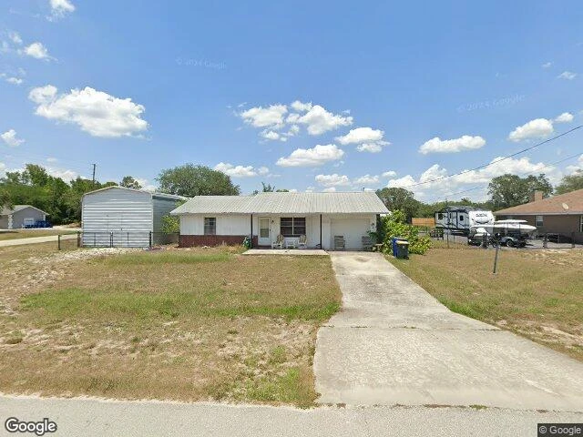 House image located at Avon Park, FL 33825