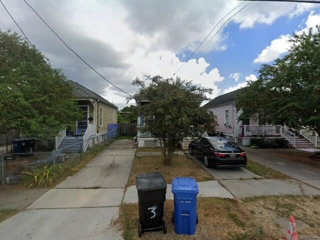 House image located at New Orleans, LA 70119