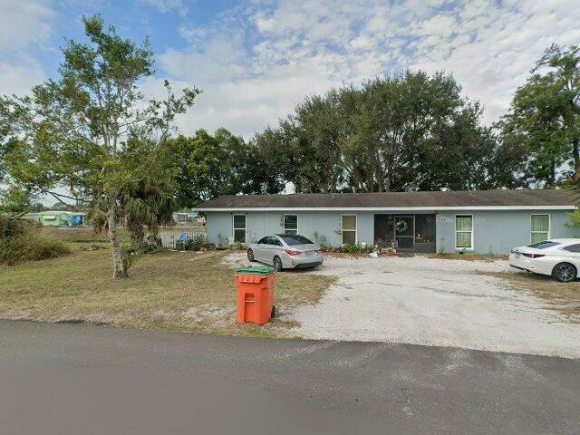 House image located at Saint Petersburg, FL 33709