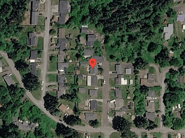 House image located at Goshen, IN 46526