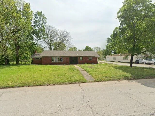 House image located at Vinita, OK 74301