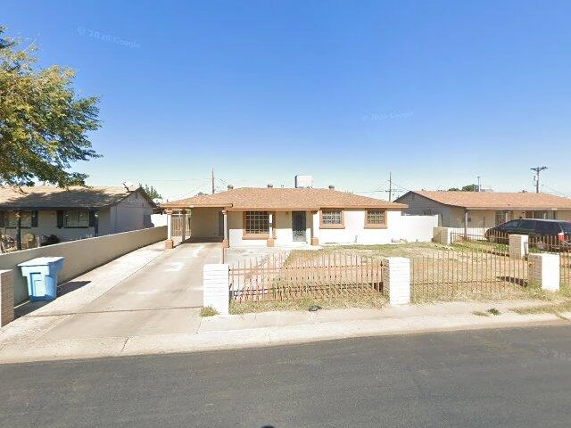 House image located at Phoenix, AZ 85031