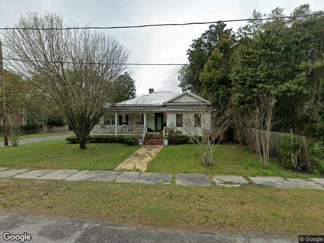 House image located at Jasper, FL 32052