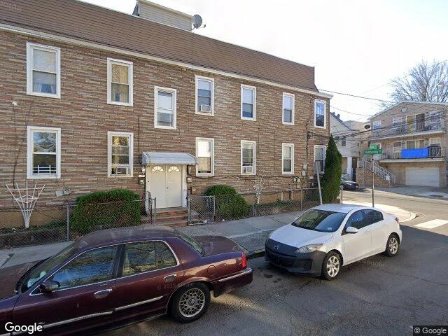 House image located at Jersey City, NJ 07305