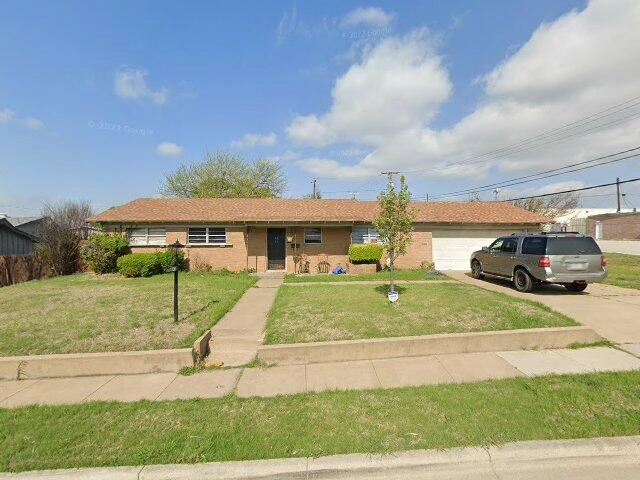 House image located at Fort Worth, TX 76116
