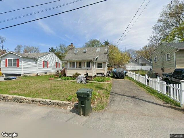 House image located at Greenwood Lake, NY 10925