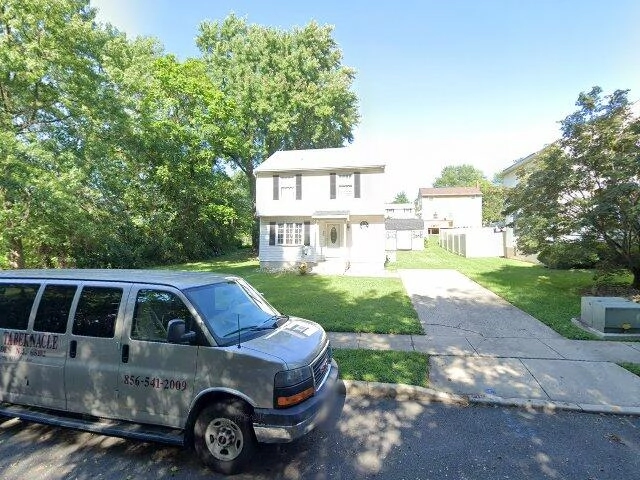 House image located at Pennsauken, NJ 08110