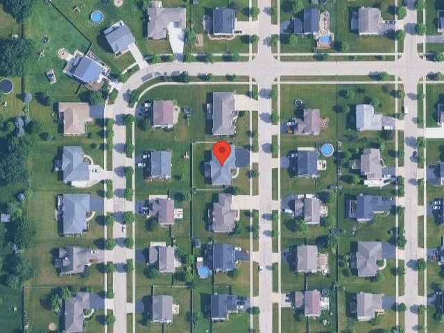 House image located at Hampshire, IL 60140