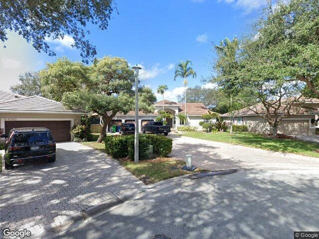 House image located at Pompano Beach, FL 33067