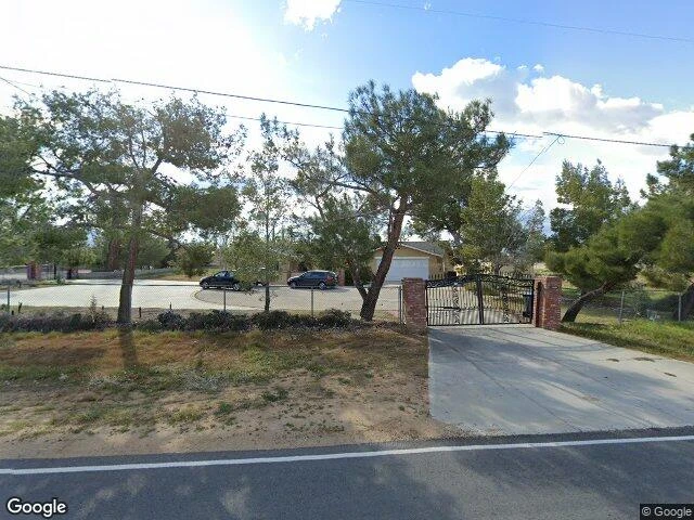 House image located at Palmdale, CA 93551