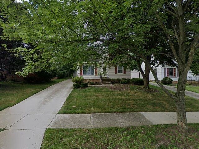 House image located at Bedford, OH 44146