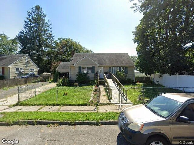 House image located at Amityville, NY 11701