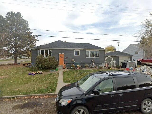 House image located at Glendive, MT 59330