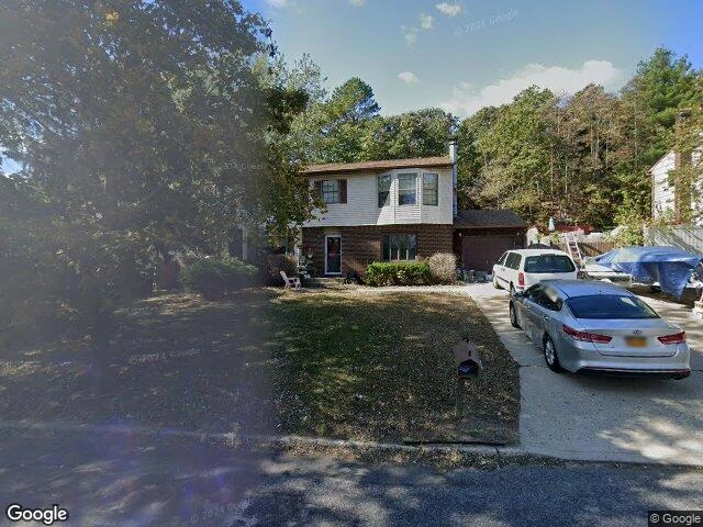 House image located at Farmingville, NY 11738