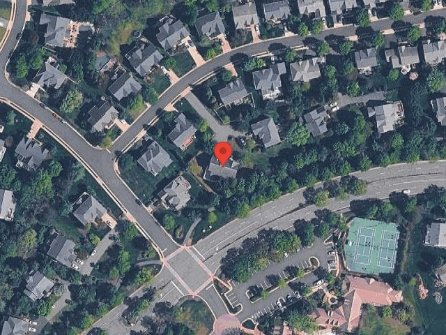 House image located at Haymarket, VA 20169