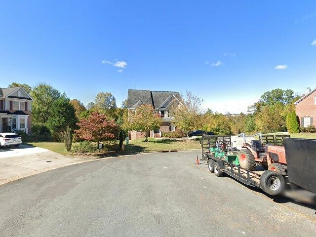 House image located at Winston Salem, NC 27104