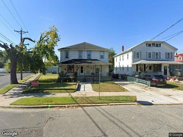 House image located at Riverside, NJ 08075