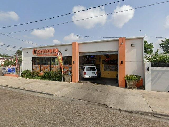 House image located at Laredo, TX 78040