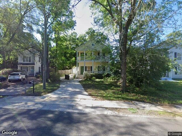 House image located at Jacksonville, FL 32207