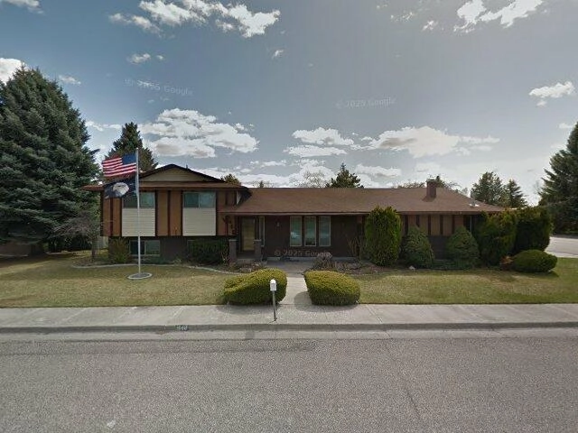 House image located at Idaho Falls, ID 83404
